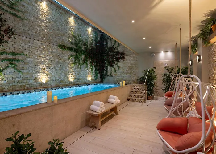 Royal Madeleine Hotel&Spa